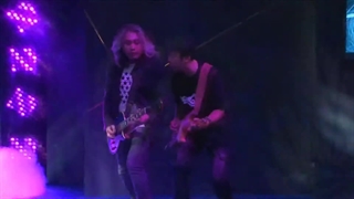 Jun Senoue and Shoji Meguro - feat Lyn - TGS 2018 SEGA STAGE