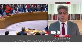 14030110: آمریکا جاده صاف‌کن جنایات اسرائیلی‌ها؛ نیمی از وتوهای آمریکا، برای اسرائیل بوده است