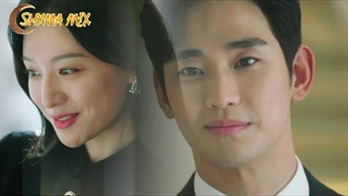 《میکس مشترک عاشقانه و احساسی سریال های کره ای **پیشنهاد فوق العاده ویژه ** عکس تو...☆♡♡