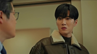 سریال کره ای خرپول و کاراگاه (قسمت ۱۶ آخر) زیرنویس فارسی چسبیده