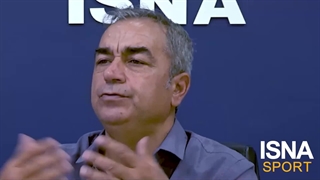 علی آقا داخل رختکن هندوانه‌ها را شوت کرد | عصبانیت عجیب علی پروین در رختکن پرسپولیس | اینها هیچی نباید بخورند