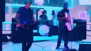 Via Linda - Shimizu (Official Music Video)