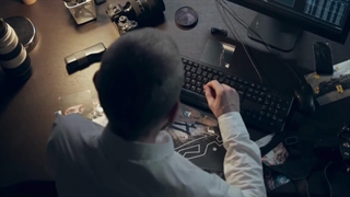 Tracking Global Financial Crimes With Top Canadian Investigator