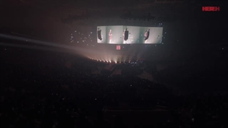 اجرا آهنگ Love Wins All از IU در تور کنسرت IU H.E.R 2024