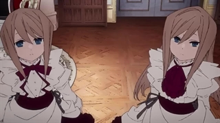 تریلر جدید انیمه Delico's Nursery منتشر شد + توضیحات