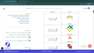 ویدئو #151 | چگونه در فارکس ثبت نام کنیم؟ - نحوه ی ثبت نام در فارکس
