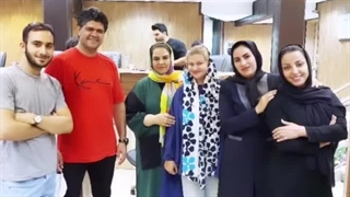 سال نو مبارک