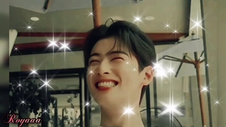 دوست دالم هووم دوست دالم...(Dong min)Happy birthday Eun-Woo