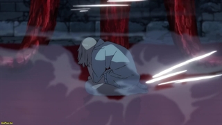 انیمه خوشمزگی در دانجن Dungeon Meshi قسمت 13