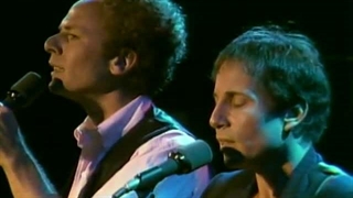 Sound of Silence _ Simon & Garfunkel زیرنویس فارسی