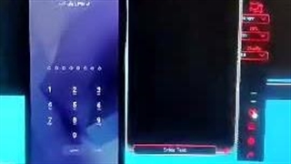 CraxsRat V7 ScreenUnlocker