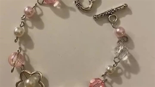 درست کردن دستبند ترند