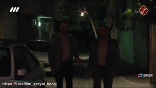 سریال «هفت سر اژدها» قسمت 15