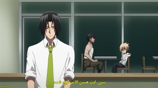 انیمه شامان کینگ : گل ها قسمت 11 با زیرنویس فارسی چسبیده