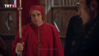 سریال ترکی محمد سلطان پیروزی ها قسمت 3 با زیرنویس فارسی Mehmed: Fetihler Sultanı