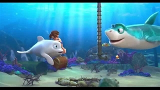 دانلود قسمت سوم پسر دلفینی