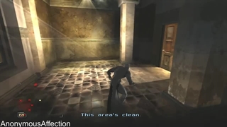 Batman Begins - Walkthrough Part 18 - Escape From Arkham