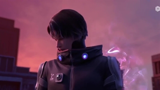 انیمه از زمان ظهور ماه سرخ (Since The Red Moon Appeared (Cong Hong Yue Kaishi قسمت 14