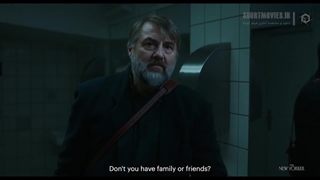 فیلم کوتاه شوالیه سعادت با زیرنویس فارسی