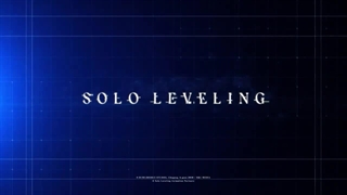 تیزر معرفی فصل دوم انیمهٔ Solo Leveling با عنوان Arise from the Shadow