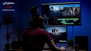 افتر افکت چیست؟ بررسی کامل نرم افزار و مسیر یادگیری