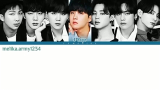 لیریک آهنگ Dis_Ease از BTS