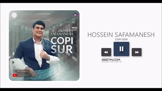 حسین صفامنش چوپی سور