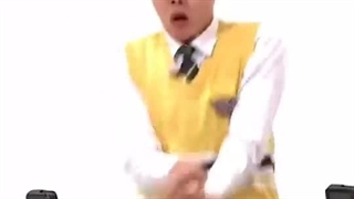 فانی مومنت Bts