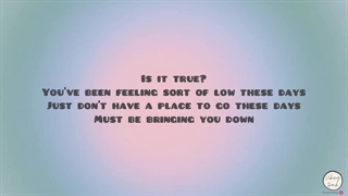 No other heart ~ Mac DeMarco