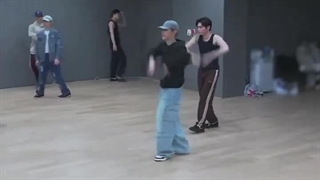 دنس بریک هائوبین...