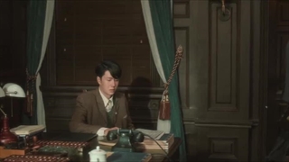 قسمت پنجم سریال چینی نبرد عقیده -  War of Faith 2024