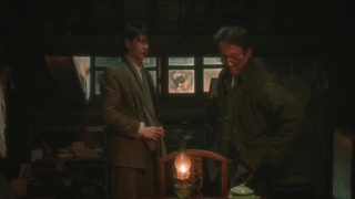 قسمت 6  سریال چینی نبرد عقیده -  War of Faith 2024