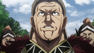 انیمه امپراطوری Kingdom فصل 5 قسمت 12