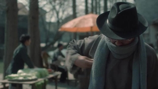 قسمت 8  سریال چینی نبرد عقیده -  War of Faith 2024