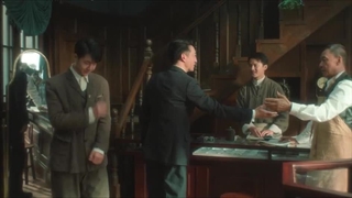 قسمت 12  سریال چینی نبرد عقیده -  War of Faith 2024با زیرنویس فارسی