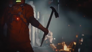 The Callisto Protocol - Launch Trailer