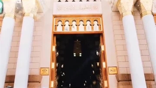 الله جل جلاله -هر عمل آدمی زاد برای خودش میباشد جز روزه که از آن من است