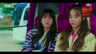 سریال کره ای پخش زنده قسمت 6 بازیرنویس فارسی