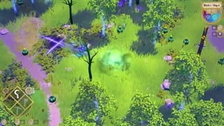 تریلر بازی فکری The Magical Mixture Mill