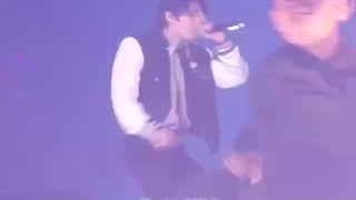 مسترمینهو من قوی ترین سربازت نیستم! یواشتر:(