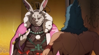 فصل 2 انیمه مرز شانگری لا - شکارچی بازی‌های آشغال، یه بازی خفن رو به چالش میکشه تریلر + تاریخ پخش