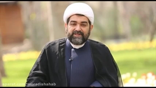 عیدانه استاد شهاب مرادی