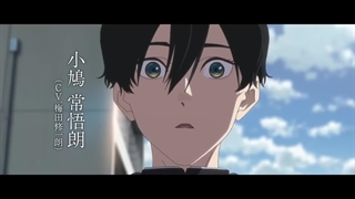 اولین تریلر رسمی انیمه Shoushimin Series منتشر شد + تاریخ پخش در توضیحات