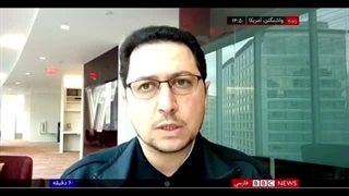 14020111: دورویی، سیاست دولت آمریکا در نزاع بین فلسطینیان و اسرائیلی‌ها