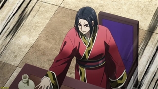 انیمه امپراتوری فصل 5 Kingdom 5th Season قسمت 13(اخر) با زیرنویس فارسی چسبیده