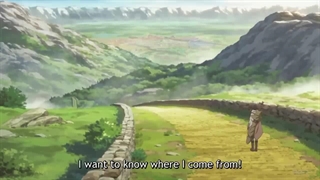 تاریخ پخش انیمه Bye-Bye, Earth مشخص شد + زمان پخش در توضیحات