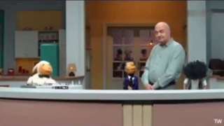 بازخوانی عاشقانه خاطره‌انگیز دین مارتین در صداوسیما(فیلم)