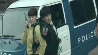 تیتراژ ابتدایی سریال کره ای سیگنال