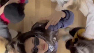 Got us all goin  #SHEESH