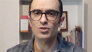 آدمهای سمی رو خوب بشناس!